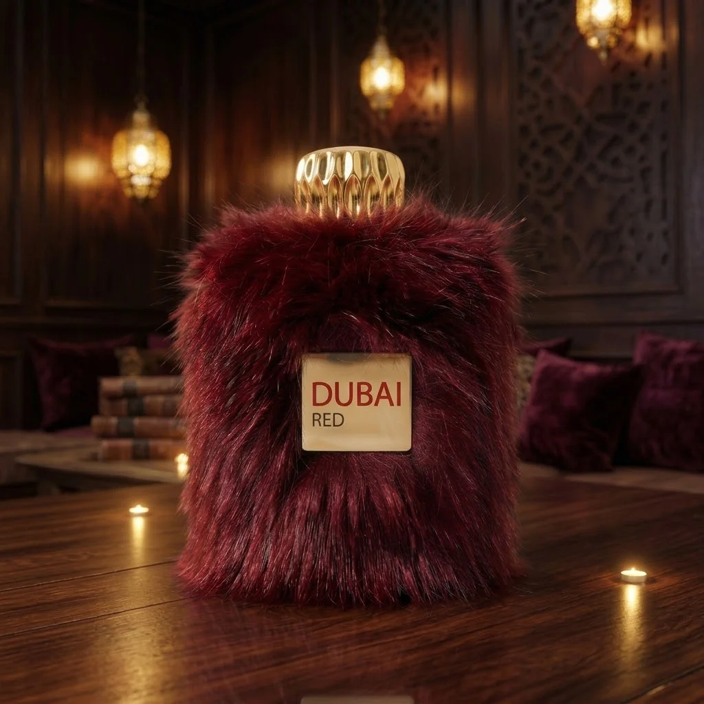 Dubai Red